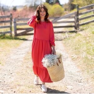 Jillian Harris x Joe Fresh Peggy Dress